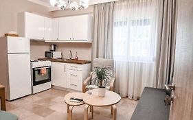 Tip Top Apartment